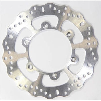 ステンレスディスク リア左側用 EBC Brakes (イービーシーブレーキ)
