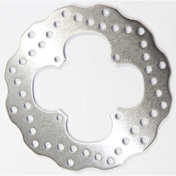 ステンレスディスク リア右側用 EBC Brakes (イービーシーブレーキ)