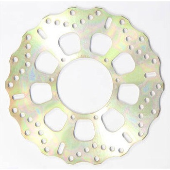 ステンレスディスク フロント左側用 EBC Brakes (イービーシーブレーキ)