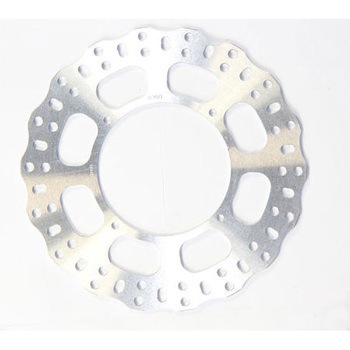 ステンレスディスク リア左側用 EBC Brakes (イービーシーブレーキ)