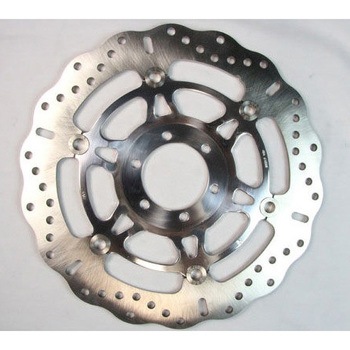 MD2001CC ���j�o�[�T�� �J�X�^���f�B�X�N �l�C�L�b�h�o�C�N �t�����g�����p EBC Brakes (�C�[�r�[�V�[�u���[�L) 43869999