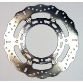 MD2074CC jo[T JX^fBXN lCLbhoCN tgp EBC Brakes (C[r[V[u[L) 43870017