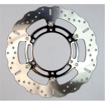 MD2089CC jo[T JX^fBXN lCLbhoCN tgp EBC Brakes (C[r[V[u[L) 43870035