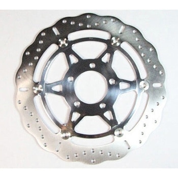 MD3058CC jo[T JX^fBXN lCLbhoCN tgp EBC Brakes (C[r[V[u[L) 43870096