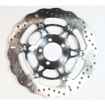 MD4141CC jo[T JX^fBXN lCLbhoCN tgp EBC Brakes (C[r[V[u[L) 43870209