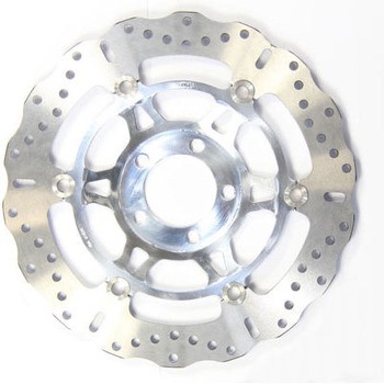 MD4154CC jo[T JX^fBXN lCLbhoCN tgp EBC Brakes (C[r[V[u[L) 43870236