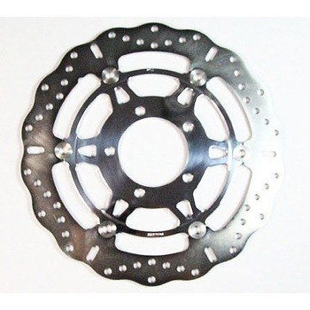 MD4155CC jo[T JX^fBXN lCLbhoCN tgp EBC Brakes (C[r[V[u[L) 43870245