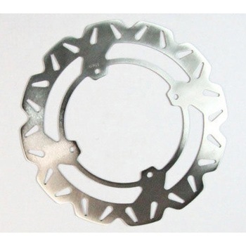CX エクストリーム モトクロス レースディスク フロント左側用 EBC Brakes (イービーシーブレーキ)