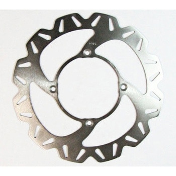 CX エクストリーム モトクロス レースディスク フロント左側用 EBC Brakes (イービーシーブレーキ)