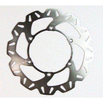 MD6017CX CX �G�N�X�g���[�� ���g�N���X ���[�X�f�B�X�N �t�����g�����p EBC Brakes (�C�[�r�[�V�[�u���[�L) 43870385