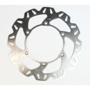 CX エクストリーム モトクロス レースディスク フロント左側用 EBC Brakes (イービーシーブレーキ)