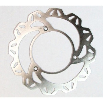 CX エクストリーム モトクロス レースディスク フロント左側用 EBC Brakes (イービーシーブレーキ)