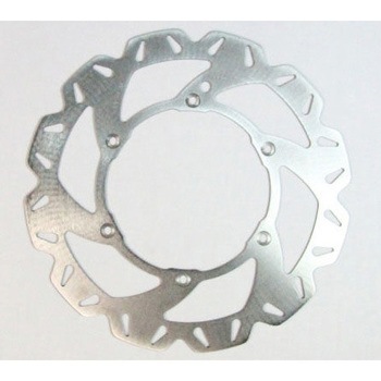 CX エクストリーム モトクロス レースディスク フロント左側用 EBC Brakes (イービーシーブレーキ)