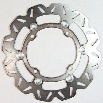 CX エクストリーム モトクロス レースディスク フロント左側用 EBC Brakes (イービーシーブレーキ)