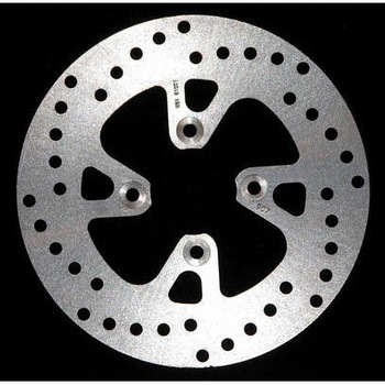 Dシリーズ プレミアム リプレイスメントディスク フロント左側用 EBC Brakes (イービーシーブレーキ)