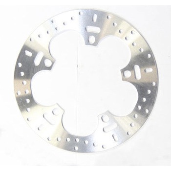 Dシリーズ プレミアム リプレイスメントディスク リア左側用 EBC Brakes (イービーシーブレーキ)