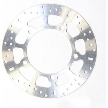 Dシリーズ プレミアム リプレイスメントディスク フロント左側用 EBC Brakes (イービーシーブレーキ)