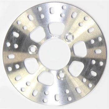 Dシリーズ プレミアム リプレイスメントディスク フロント左側用 EBC Brakes (イービーシーブレーキ)