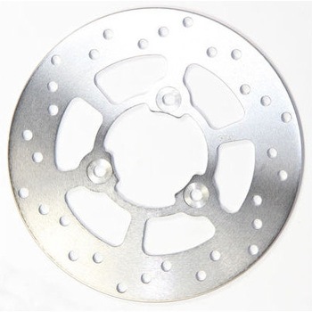 MDシリーズ スクーターディスク フロント左側用 EBC Brakes (イービーシーブレーキ)