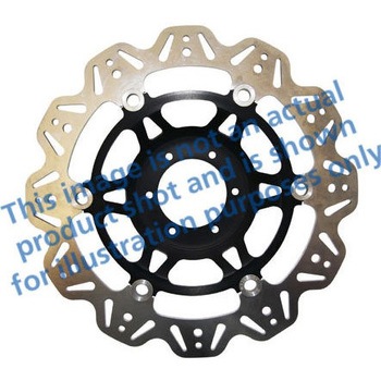 VR800BLK VeeV[Y Sport oCN u[LfBXN(ubNnu)tgp EBC Brakes (C[r[V[u[L) 43875179