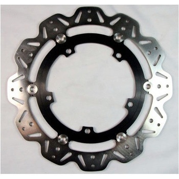 VR817BLK VeeV[Y Sport oCN u[LfBXN(ubNnu)tgp EBC Brakes (C[r[V[u[L) 43875215
