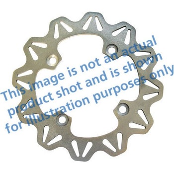 VR2117 Vee�V���[�Y Sport �o�C�N �u���[�L�f�B�X�N�L�b�g(���A�t�B�b�g)���A�����p EBC Brakes (�C�[�r�[�V�[�u���[�L) 43876895