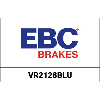 VR2128BLU VeeV[Y Sport oCN u[LfBXN(u[nu)tgp EBC Brakes (C[r[V[u[L) 43877069