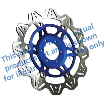 VR3089BLU VeeV[Y Sport oCN u[LfBXN(u[nu)tgp EBC Brakes (C[r[V[u[L) 43877306