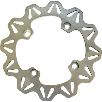 Veeシリーズ Sport バイク ブレーキディスクキット(リアフィット)リア左側用 EBC Brakes (イービーシーブレーキ)