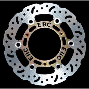 OS6018C OS V[Y I[o[TCY vCXgfBXN tgp EBC Brakes (C[r[V[u[L) 43878645
