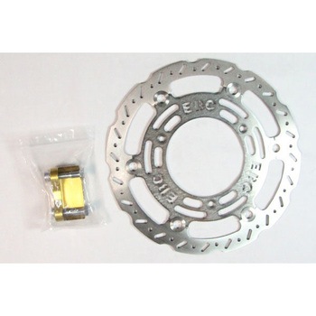 OSS6030C OS V[Y I[o[TCY vCXgfBXN tgp EBC Brakes (C[r[V[u[L) 43878679