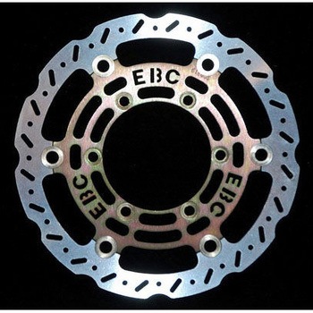 OS6186C OS V[Y I[o[TCY vCXgfBXN tgp EBC Brakes (C[r[V[u[L) 43878785