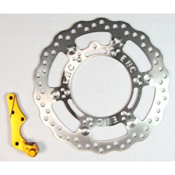 OS6932C OS V[Y I[o[TCY vCXgfBXN tgp EBC Brakes (C[r[V[u[L) 43878934