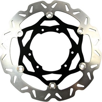 OSX6037 I[o[TCY u[LfBXNLbg tgp EBC Brakes (C[r[V[u[L) 43879090