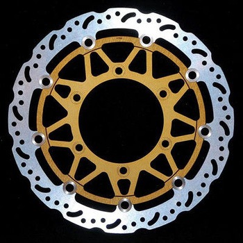 SM6094C SM�V���[�Y Supermoto �f�B�X�N �t�����g�����p EBC Brakes (�C�[�r�[�V�[�u���[�L) 43879336