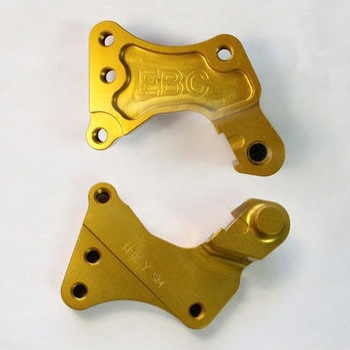 BRK007 �����P�[�V�����u���P�b�g �I�[�o�[�T�C�Y �u���[�L���[�^�[ �t�����g�����p EBC Brakes (�C�[�r�[�V�[�u���[�L) 43879808