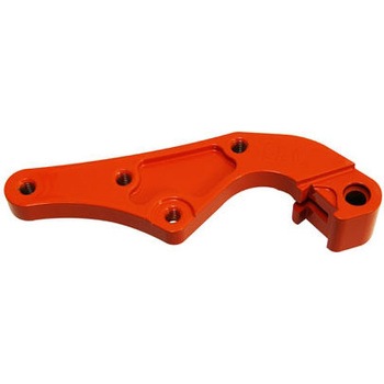 BRK012ORG �����P�[�V�����u���P�b�g �I�[�o�[�T�C�Y �u���[�L���[�^�[ �t�����g�����p EBC Brakes (�C�[�r�[�V�[�u���[�L) 43879878