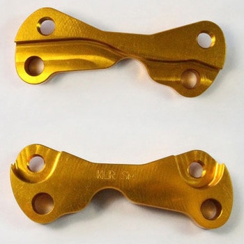 BRK018 P[VuPbg I[o[TCY u[L[^[ tgp EBC Brakes (C[r[V[u[L) 43879957