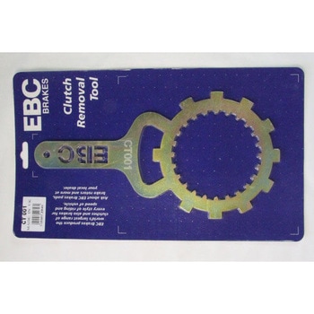 CT シリーズ クラッチリムーバブルツール EBC Brakes (イービーシーブレーキ)