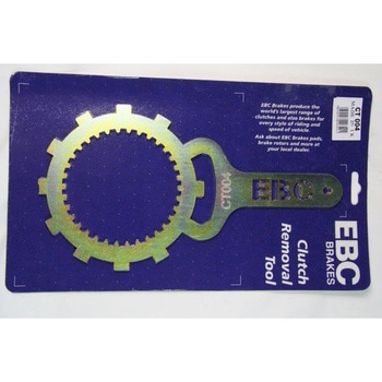 CT シリーズ クラッチリムーバブルツール EBC Brakes (イービーシーブレーキ)
