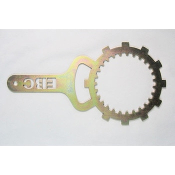 CT シリーズ クラッチリムーバブルツール EBC Brakes (イービーシーブレーキ)