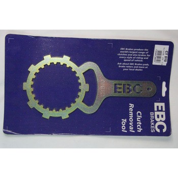 CT シリーズ クラッチリムーバブルツール EBC Brakes (イービーシーブレーキ)