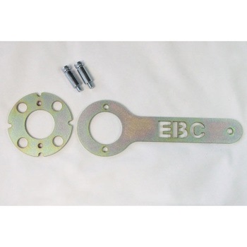 CT シリーズ クラッチリムーバブルツール EBC Brakes (イービーシーブレーキ)