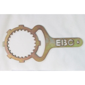 CT シリーズ クラッチリムーバブルツール EBC Brakes (イービーシーブレーキ)