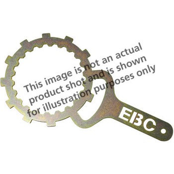 CT シリーズ クラッチリムーバブルツール EBC Brakes (イービーシーブレーキ)