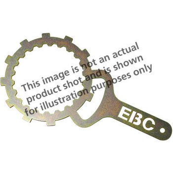 CT シリーズ クラッチリムーバブルツール EBC Brakes (イービーシーブレーキ)