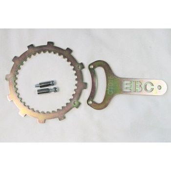 CT シリーズ クラッチリムーバブルツール EBC Brakes (イービーシーブレーキ)