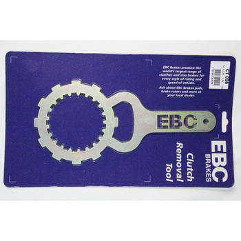 CT シリーズ クラッチリムーバブルツール EBC Brakes (イービーシーブレーキ)