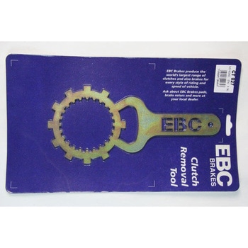 CT シリーズ クラッチリムーバブルツール EBC Brakes (イービーシーブレーキ)