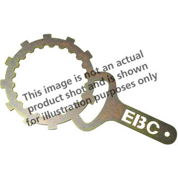 CT シリーズ クラッチリムーバブルツール EBC Brakes (イービーシーブレーキ)